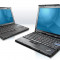 Laptop C2D P8600 LENOVO THINKPAD X200