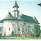 (A) carte postala(ilustrata)-SUCEAVA-Manastirea Putna