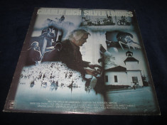 Charlie Rich - Silver Linings _ vinyl,LP _ Epic (SUA) foto
