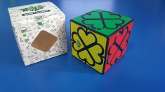 Cub Rubik LanLan Heart Copter - 57mm foto