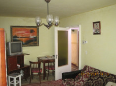 Apartament 3 camere in Hunedoara foto