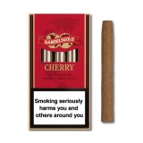 Tigari de Foi Handelsgold Cherry Cigarillos-RED