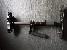 Laing P4-S Steadycam Stabilizator dslr foto