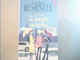 Candace Bushnell - IN JUNGLA ORASULUI { Polirom, 2011 }