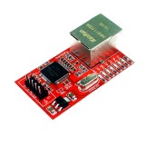 Modul ethernet shield W5100 mini R3 Arduino Uno, Leonardo
