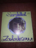 Zalatnay Sarolta Szeretettel Pepita 1975 Hungary vinil vinyl, Rock