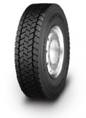 Anvelope camioane Semperit Runner D2 ( 315/70 R22.5 154/150L 16PR ) foto