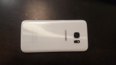 Samsung S7, liber de retea, alb, 32GB, Amanet Crangasi Lazar foto