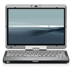 Laptop C2D L9400 HP 2730P foto