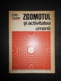 EDITH GULIAN - ZGOMOTUL SI ACTIVITATEA UMANA