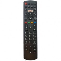 Telecomanda PANASONIC CU NETFLIX N2QAYB00109 TX32DS500E TXL39ES61 TX40DSU401 etc