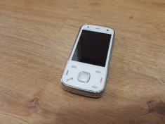 Nokia N86 , 8 Mp - 199 lei foto