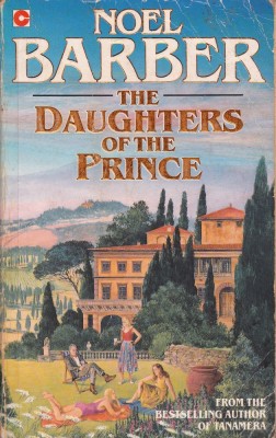 The Daughters of the Prince foto