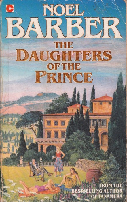 The Daughters of the Prince