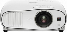 Videoproiector Epson EH-TW6700W LCD White foto