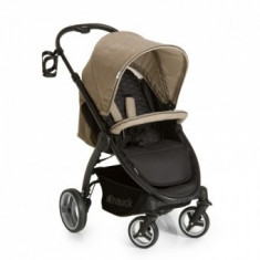 Carucior Bebelusi Lift Up 4 Melange Beige X foto