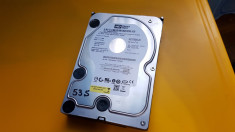 53S.HDD Hard Disk Desktop,320GB,Western Digital,8MB,Sata II foto