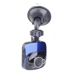 Camera auto Gembird DCAM-007 Full HD Blue foto