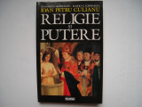 Religie si putere - G. Romanato, M.G. Lombardo, I.P. Culianu, 1996, Nemira