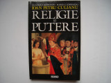 Religie si putere - G. Romanato, M.G. Lombardo, I.P. Culianu