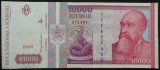 Cumpara ieftin Bancnota 10000 LEI - ROMANIA, anul 1994 * cod 893 = Seria B 0031- 371444