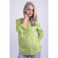 Bluza Vascoza Brandtex Cecilia Verde foto