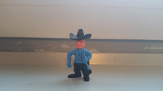 K188 Kinder - cowboy vintage 1983 foto