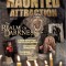 Haunted attraction