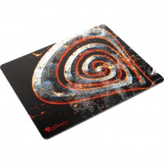 Mousepad Natec Genesis M33 Lava foto