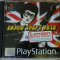 vand joc ps1 colectie ,playstation 1 , GTA LONDON SPECIAL EDITION , ca nou