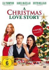 Thompson - A Christmas Love Story ( 1 DVD ) foto