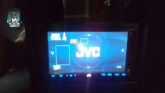 Vand dvd auto jvc foto