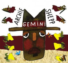 Archie Shepp - Gemini ( 2 CD ) foto