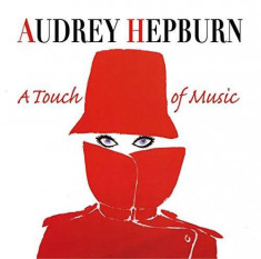 V/A - Audrey Hepburn, a Touch.. ( 1 VINYL ) foto