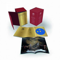 Royal Opera House - Royal Opera.. -Box Set- ( 18 BLU-RAY ) foto