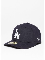 Sapca Bleumarin New Era 59Fifty MLB LA Dodgers (Masura 7 1/8) - Cod 435426 foto