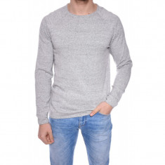 Pulover Barbati Jack&amp;amp;Jones Jjvcunion Knit Crew Neck foto