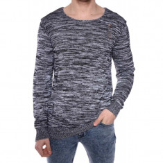 Pulover Barbati Jack&amp;amp;Jones Jorstake Knit Crew Neck foto