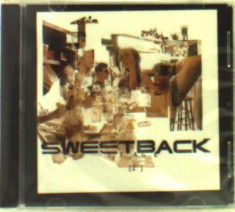 Sweetback - Stage 2 ( 1 CD ) foto