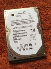 HDD Hard disc Seagate ST940210AS 40GB SATA foto