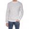 Pulover Barbati Jack&amp;Jones Jorvance Knit Crew Neck