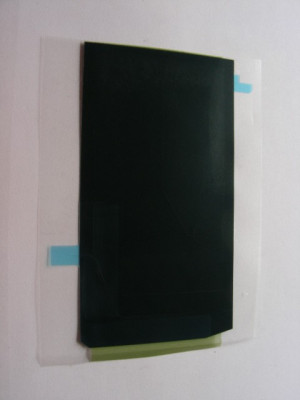 Adeziv Special pentru LCD Samsung A700 Galaxy A7 foto