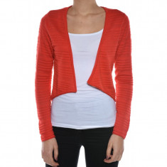 Cardigan Dama Only Beatrice Short Open foto