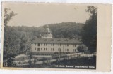 3151 - GOVORA, Valcea - old postcard, real PHOTO - unused - 1939, Necirculata, Fotografie