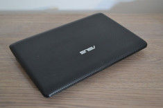 Laptop Netbook Asus Eee PC 1001PX cu defect Intel Atom 1 GB RAM Wi-Fi foto