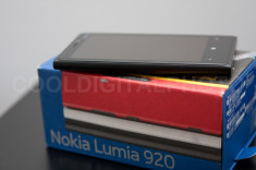 Nokia Lumia 920 codat Vodafone foto