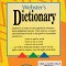 Webster&#039;s Dictionary