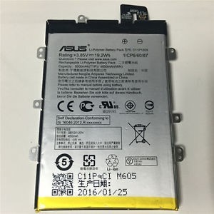 Acumulator Asus Zenfone Max cod C11P1508 produs nou original foto