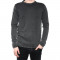 Pulover Barbati Jack&amp;Jones Jjvbrayden Knit Crew Neck Caviar