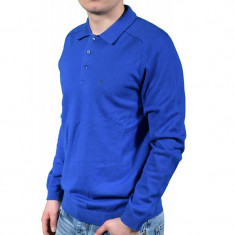 Bluza Barbati Jack&amp;amp;Jones Prince Knit Polo Port foto